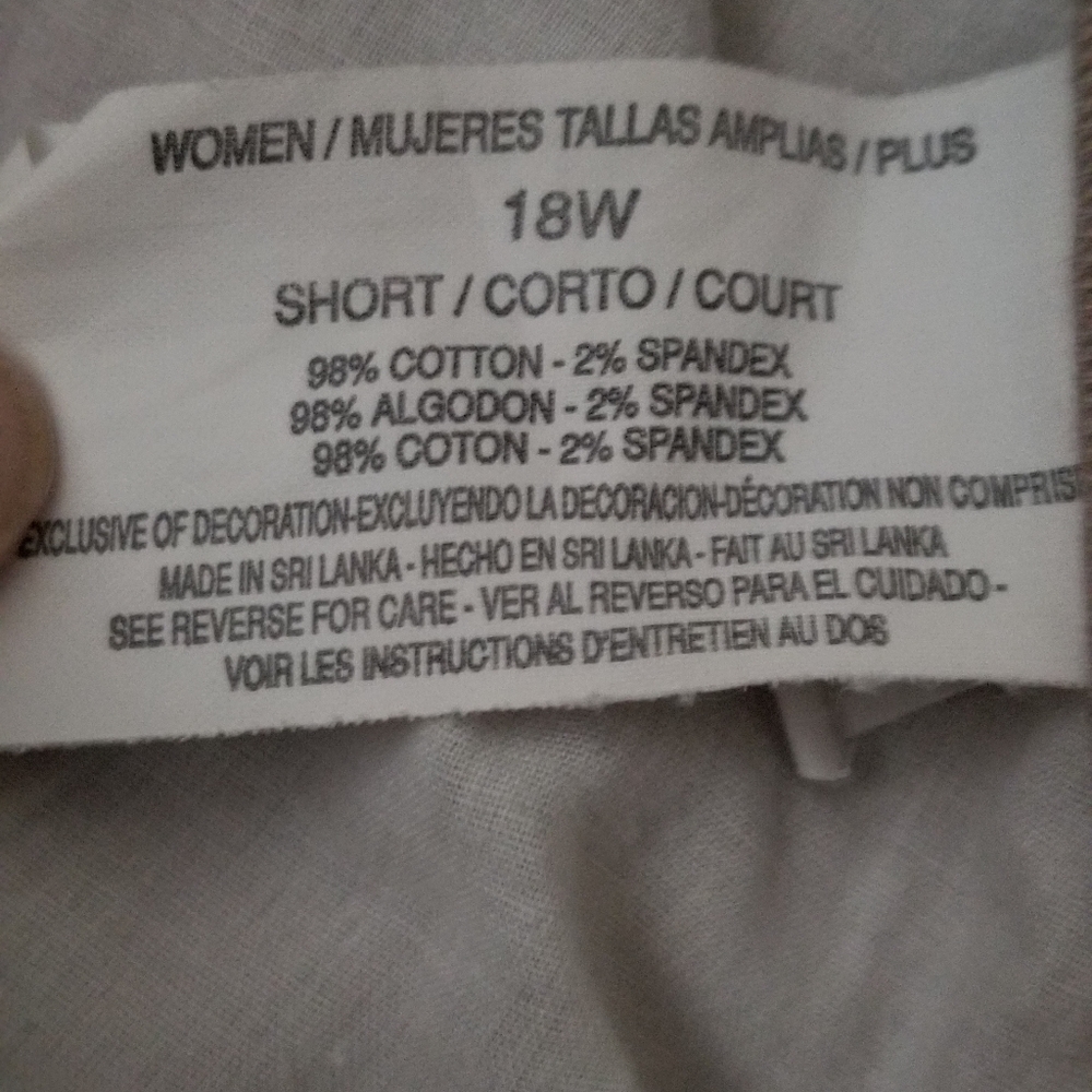 Jeans - Picture 4 of 4